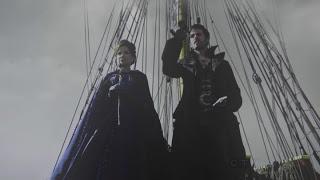 El producto del verdadero amor (y un barco en la lejanía) El producto del verdadero amor (y un barco en la lejanía)