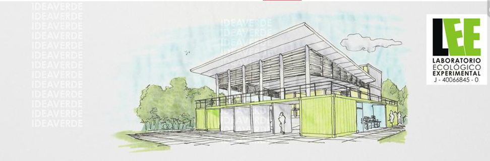 ideaverde2 Idea Verde promueve la “ecología integral” y el 1er laboratorio ecológico latinoamericano