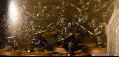 Imágenes de los lanzamientos de Febrero de El Hobbit Imágenes de los lanzamientos de Febrero de El Hobbit