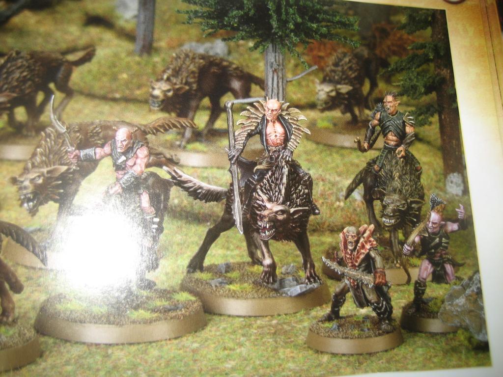 Imágenes de los lanzamientos de Febrero de El Hobbit Imágenes de los lanzamientos de Febrero de El Hobbit