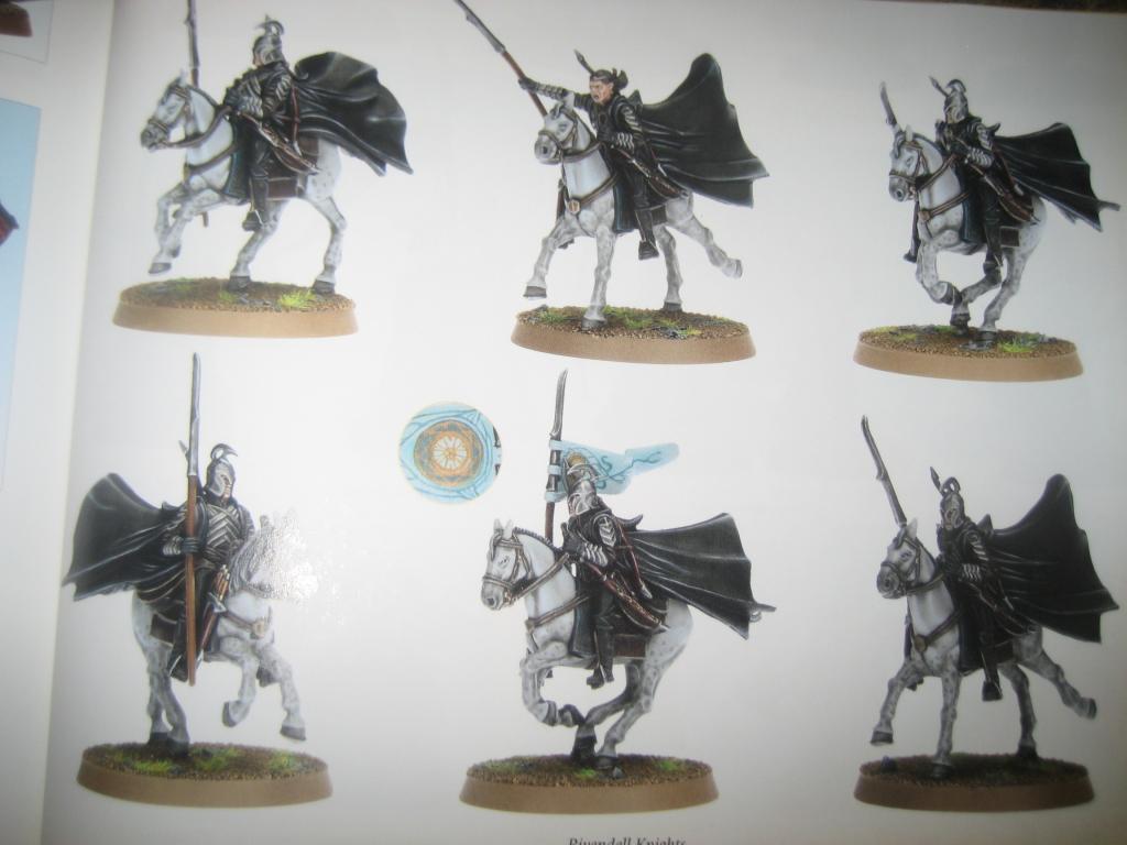 Imágenes de los lanzamientos de Febrero de El Hobbit Imágenes de los lanzamientos de Febrero de El Hobbit