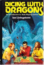 Jugando a los dados con dragones(Dicing with Dragons) Jugando a los dados con dragones(Dicing with Dragons)