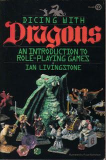 Jugando a los dados con dragones(Dicing with Dragons) Jugando a los dados con dragones(Dicing with Dragons)