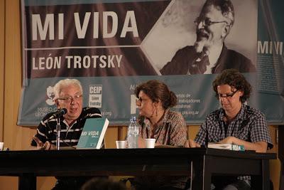 “Mi vida”, de León Trotsky: un itinerario militante por la revolución proletaria mundial