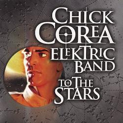 Por Amor a la Música: CHICK COREA ELEKTRIC BAND