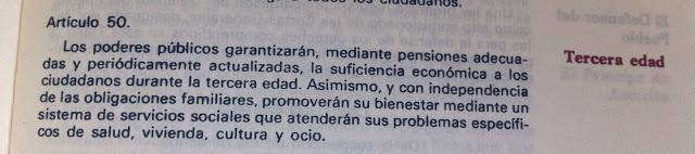 6 de diciembre: Constitución incumplida. La calle arde.