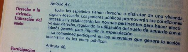 6 de diciembre: Constitución incumplida. La calle arde.