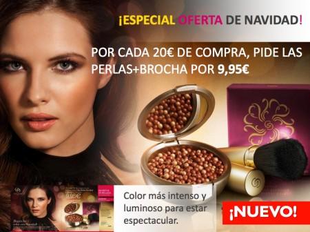 perlas giodani oriflame