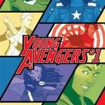 Young Avengers Nº 1