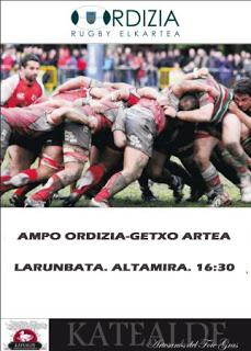 PREVIA  JORNADA NACIONAL DE RUGBY 8 Y 9 DE DICIEMBRE