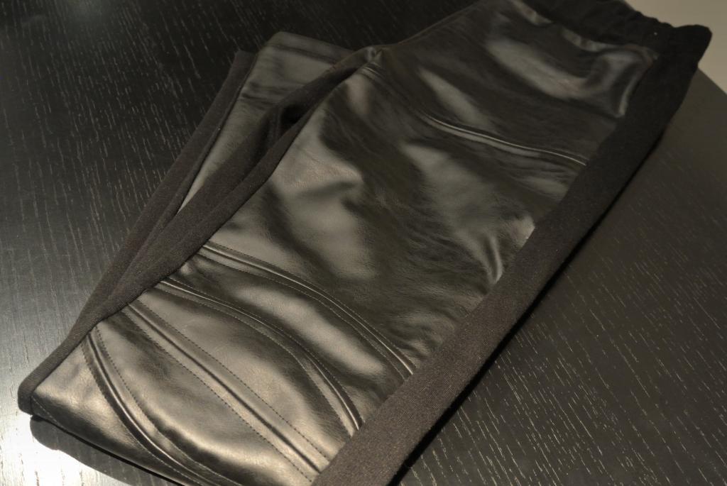 NEW STUFF.- NEW STUFF.-