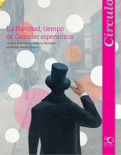 IMM (Círculo de Lectores-Navidad ) #21 IMM (Círculo de Lectores-Navidad ) #21