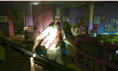 Análisis ZombiU Análisis ZombiU