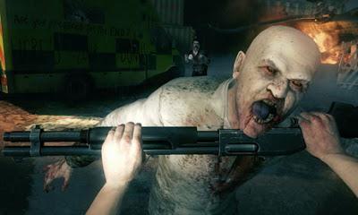 Análisis ZombiU Análisis ZombiU