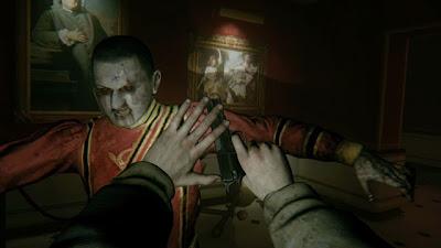 Análisis ZombiU Análisis ZombiU