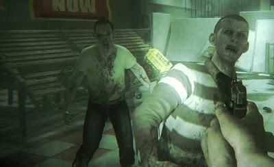 Análisis ZombiU Análisis ZombiU