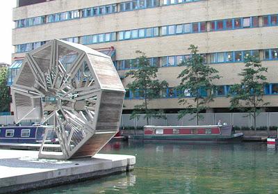 The Rolling Bridge The Rolling Bridge