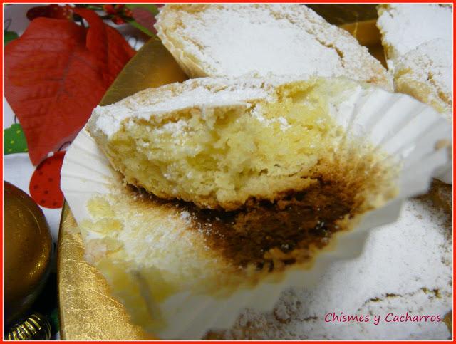 Marquesas ( dulces navideños) Marquesas ( dulces navideños)