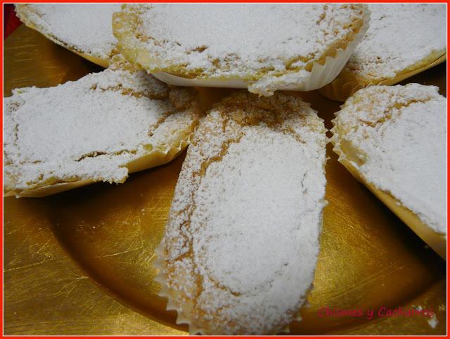 Marquesas ( dulces navideños) Marquesas ( dulces navideños)