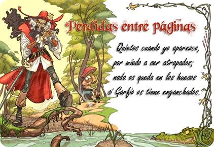 Reseña Peter Pan – J.M. Barrie