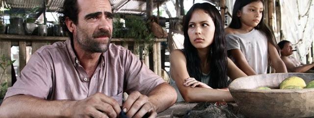 Crítica: Operación E de Miguel Courtois Crítica: Operación E de Miguel Courtois