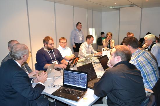 7pasosDSC_1599 #HPDiscover: Resúmen 2- Cómo comenzar el camino a la Nube en tu empresa