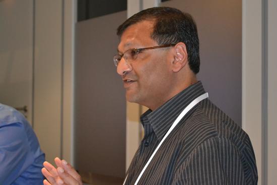 majudDSC_1591 #HPDiscover: Resúmen 2- Cómo comenzar el camino a la Nube en tu empresa