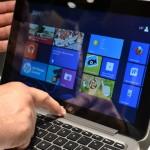 Envyx2DSC_1584 #HPDiscover El poder de una PC y la comodidad de una tablet con HP ENVY x2