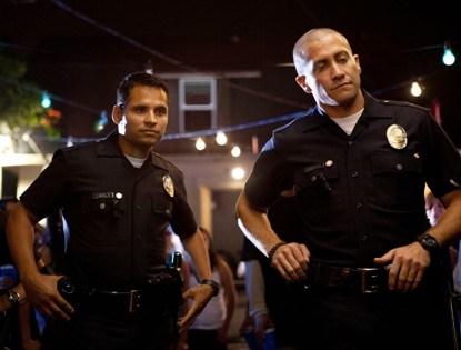 En profunidad: Sin tregua (End Of Watch) En profunidad: Sin tregua (End Of Watch)