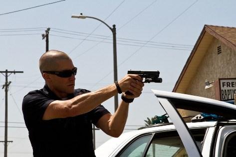 En profunidad: Sin tregua (End Of Watch) En profunidad: Sin tregua (End Of Watch)