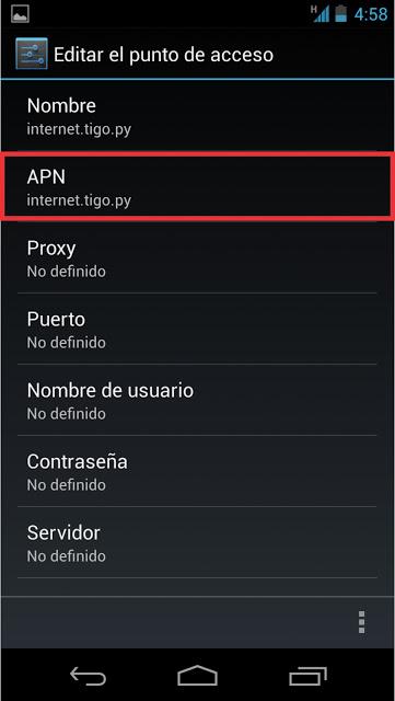 Gadgets: Solución - Error 500 Al Actualizar Las Apps En Android