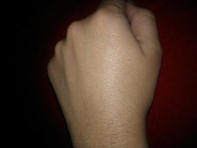 CC Cream AINHOA COSMETICS CC Cream AINHOA COSMETICS