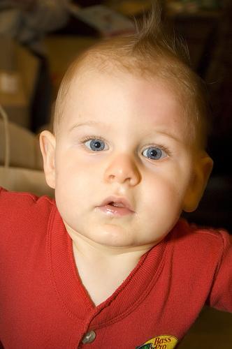 apnea Problemas de comportamiento nocturno en niños con apnea del sueño