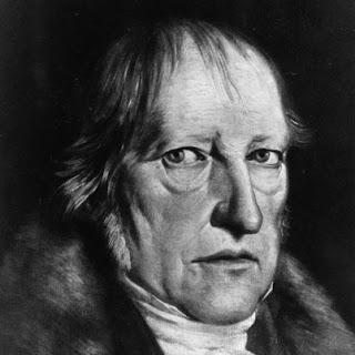 LOS DETRACTORES DE HEGEL