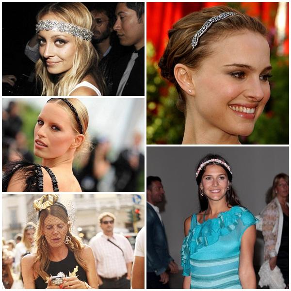 Diademas joya Diademas joya