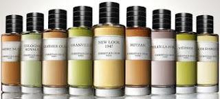 La colección privée de Dior La colección privée de Dior