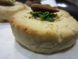 Polvorones de Canela IMG_6179