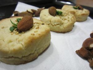 Polvorones de Canela IMG_6176