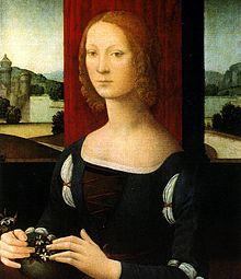 Caterina Sforza, la mujer que se enfrentó a los Borgia