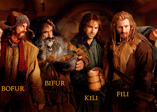 El Hobbit