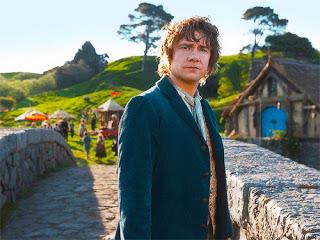 El Hobbit