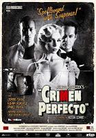 Crimen perfecto