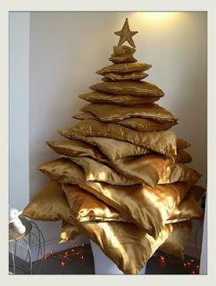Árboles de Navidad: Baratos, Bonitos y sobre todo Originales. Árboles de Navidad: Baratos, Bonitos y sobre todo Originales.