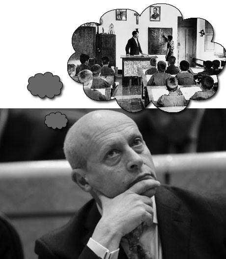 Descubre las reformas educativas de la LOMCE wert-lomce