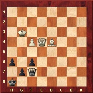 El “gigante” Magnus Carlsen en el London Chess Classic 2012 (VII)