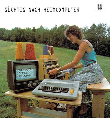 V.A - SÜCHTIG NACH HEIMCOMPUTER 2012 V.A - SÜCHTIG NACH HEIMCOMPUTER 2012