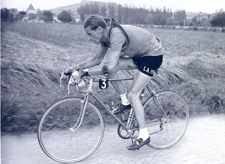 Hugo Koblet: el ciclista con encanto