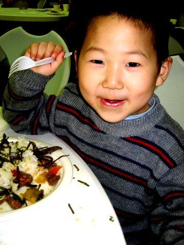 nutricion Los niños con sobrepeso corren el riesgo de ser adultos impotentes