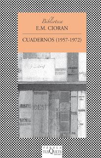 Cuadernos (1957-1972) Cuadernos (1957-1972)
