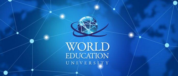 world-education-university World Education University ofrecerá docenas de carreras completas en línea y gratis